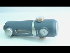 ماژول شستشوی خودکار 1 اینچی FNPT پیش فیلتر آب رسوب با صفحه نمایش