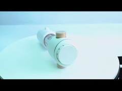 سیستم فیلتر قابل استفاده مجدد کل شیلنگ پیش فیلتر رسوب آب با برنج بدون سرب