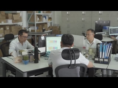 بخش تحقیق و توسعه Beishun Briskspring