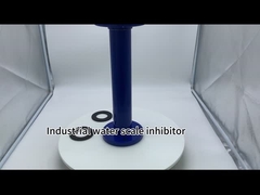 رسوب زدا آب صنعتی نوع فلنجی