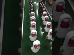 فیلتر اسپین داون خود تمیز شونده برنجی بدون سرب فیلتر پیش فیلتر قابل استفاده مجدد