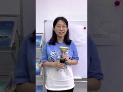 فیلتر پیش فیلتر کل خانه 1 اینچ تصفیه آب خانگی