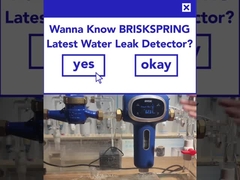 سیستم نشت یابی آب 160 لیتری 45 دقیقه نشت یاب آب مسکونی