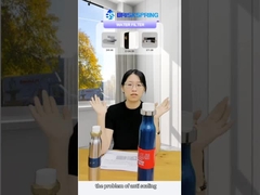 رسوب زدا آب کل خانه SAAS IPSE چیست؟