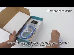 داخل جعبه ی بسته ی نسل دهم ما چی هست؟