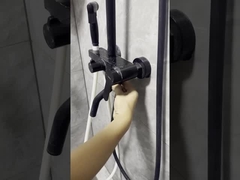 چطوري فيلتر دوشمون رو نصب کنيم؟