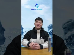 مقدمه برای آب پاک کننده