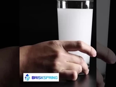 نگاهی دقیق تر به مولد حباب های میکرو نانو