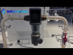 چگونه یک فیلتر آب کار می کند - BRISKSPRING - جو