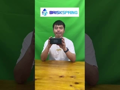 آشکارساز خروجی آب با هوش مصنوعی. محافظت هوشمند، هشدار در زمان واقعی و خاموش شدن خودکار.