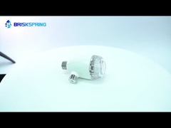 پیش فیلتر آب توالت هوشمند و قیمتی با MSAP برای مقیاس آب و حذف کلر