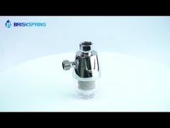 سیستم بازدارنده مقیاس گرم کن آب گرم MSAP بیولوژیکی فعال مولکولی