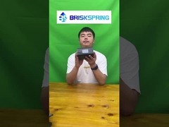 اپلیکیشن هوشمند تشخیص نشت آب، نظارت از راه دور، هشدار فوری و کنترل یک ضربه