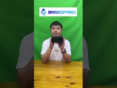 حالت های آشکارساز نشت آب. تنظیم آسان برای هر اندازه خانه و حفاظت از نشت هوشمند.