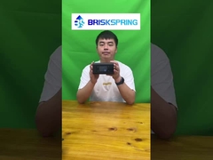 دستگاه سنجش تخلیه آب با ماوراء صوت