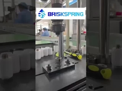 در داخل کارخانه ما: چگونگی ساخت آبگرمکن BriskSpring K1