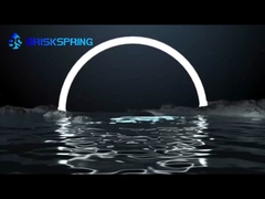 پیش فیلتر BriskSpring Gill Mesh. فیلتر پیشرفته برای حفاظت از آب در خانه
