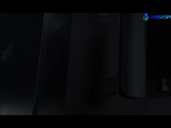 مقدمه به دستگاه آب رسانی بریسک اسپرینگ