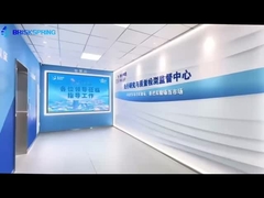 مرکز آزمايشگاهي بريسک اسپرينگ