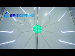 گشت نمایشگاه بهاری | یک برداشت