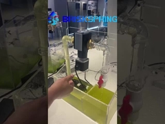 کارایی بالا برای پیش فیلتر آب BriskSpring