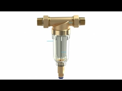 پیش فیلتر آب نسل چهارم BriskSpring