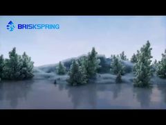 پیش فیلتر دیسک بایونیک – فیلتراسیون آب با دقت بالا و بادوام