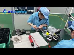 نمای کلی کارگاه تولید