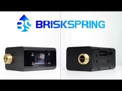 دستگاه تشخیص نشت آب فوق صوتی-BriskSpring
