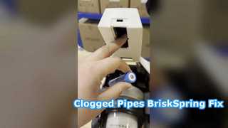 Stop Dirty Water Clogs Protect Your Home