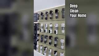 چند پیش فیلتر داریم؟ لطفا ویدیو را تماشا کنید