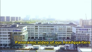 فیلم پانوراما از ستاد ما