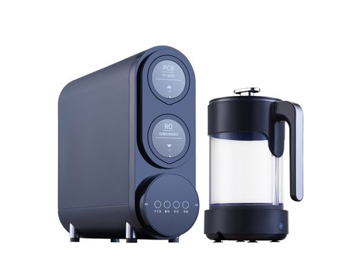 2000 لیتر زیر سینک Ro Tank 0.9Mpa فیلتر آب سینک آشپزخانه برای سینک آشپزخانه
