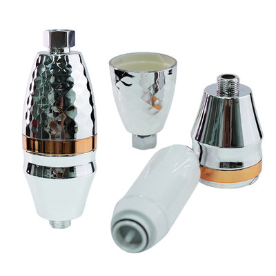 مهار کننده مقیاس آب دوش