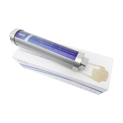 رسوب زدای آب محافظت کننده از ماشین لباسشویی با فناوری SAAS با سیستم بازدارنده رسوب کل خانه، فیزیکی ضد رسوب