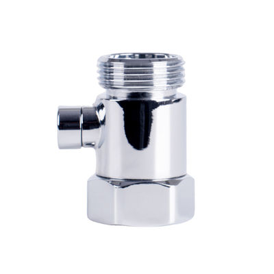 نازل حباب ریز نانو براق برنجی، حباب ساز ریز نانو برای ماشین لباسشویی