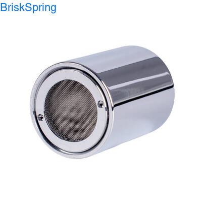 Self-powered Faucet Micro Nano Bubble Aerator for Laundry and Food Cleaning