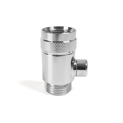 ژنراتور دوش حباب های نانو با ساخت نساجی H59-1 و 100 میلیون حباب نانو در میلی لیتر برای تمیز کردن عمیق