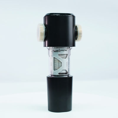 40 Micro Whole House Pre Filter Lead Free Auto Wash Auto Filter SS304