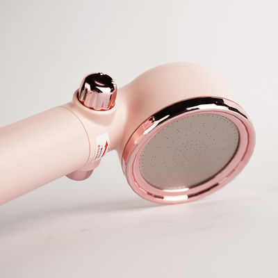 Skin Beautifying NTP Vitamin C سر دوش جداشونده 8T سیستم فیلتراسیون سر دوش