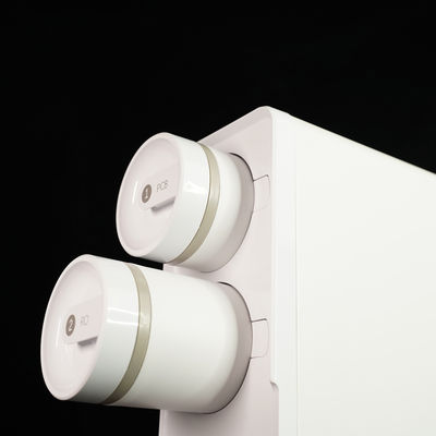 0.4Mpa سیستم اسمز معکوس مسکونی Ro فیلتر آب برای خانه