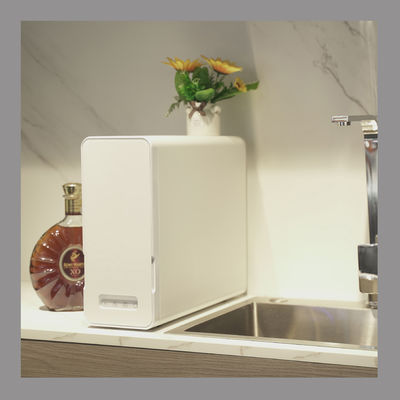دستگاه تصفیه آب خانگی اسمز معکوس 800 GPD