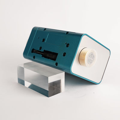 نشت یاب الکترونیکی آب حساسیت فوق العاده 8T/H تجاری