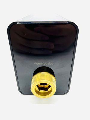 سنسور آب هوشمند 55C خدمات نشت یابی مسکونی با صفحه نمایش لمسی