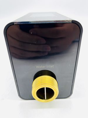 سنسور آب هوشمند 55C خدمات نشت یابی مسکونی با صفحه نمایش لمسی