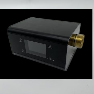 ردیاب نشت آب اولتراسونیک 2L - 4000L Accuracy AI نسل چهارم