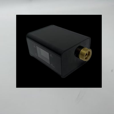 ردیاب نشت آب اولتراسونیک 2L - 4000L Accuracy AI نسل چهارم