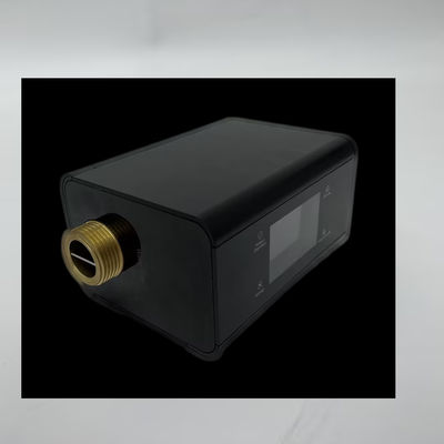 ردیاب نشت آب اولتراسونیک 2L - 4000L Accuracy AI نسل چهارم