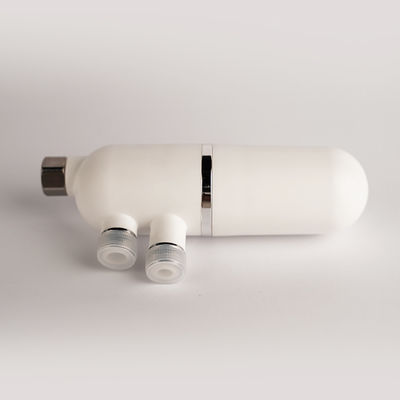 زیر سینک آب فیلتر آب Descaler سیستم برای صندلی توالت هوشمند Bidet