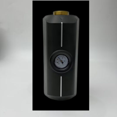 سیستم نرم کننده آب ضد زنگ NSF